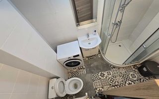 Aparament cu curte de inchiriat Tei - Poză 4