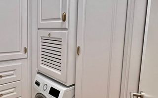 Apartament lux 129 mp | Ultracentral | Imobil tip boutique | Sauna - Poză 8