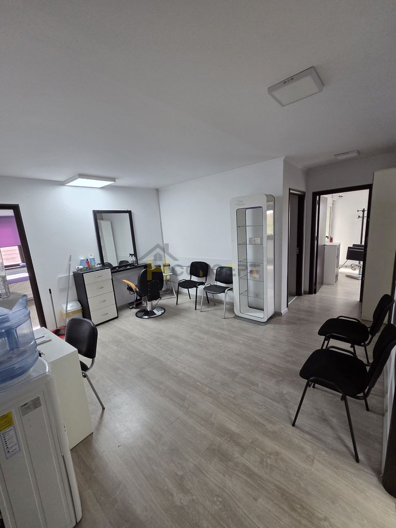 Apartament spatios 3 camere Drumul Fermei Afacere activa - Poză 3