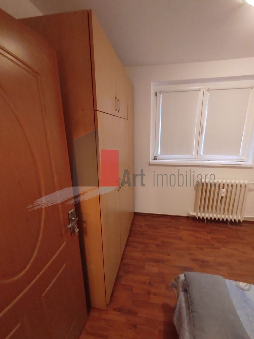 Vânzare apartament 3 camere Uioara-Huedin - Poză 14