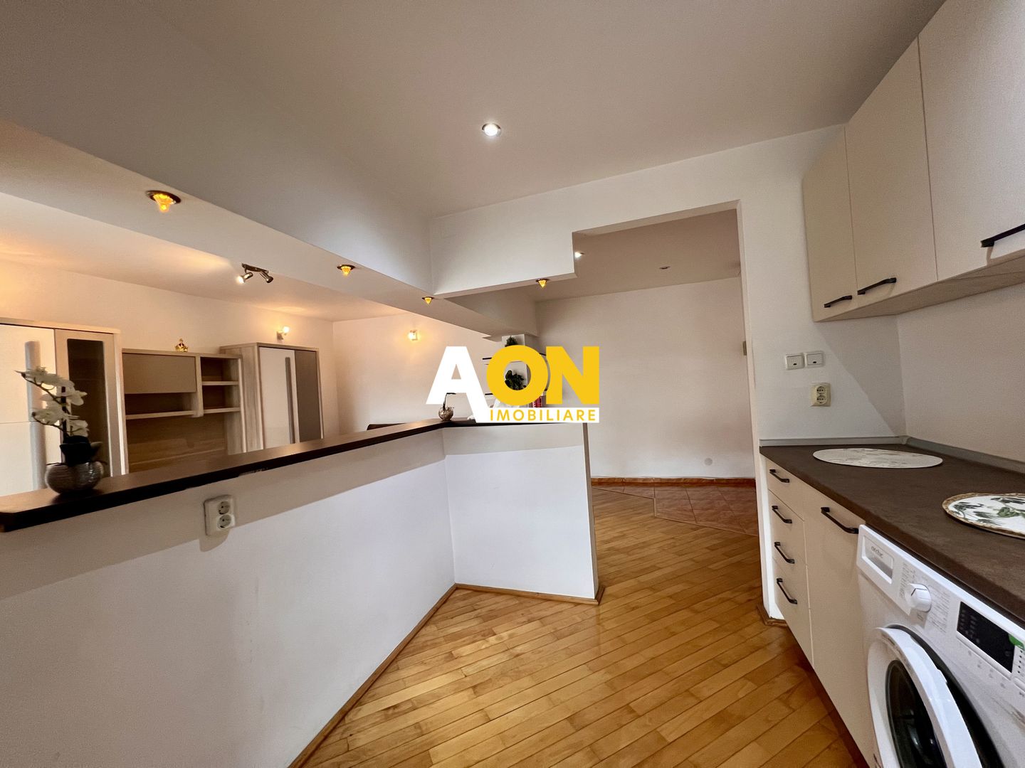 Apartament 2 Camere | 48 mp | 2 Balcoane | Zona Piata - Poză 8