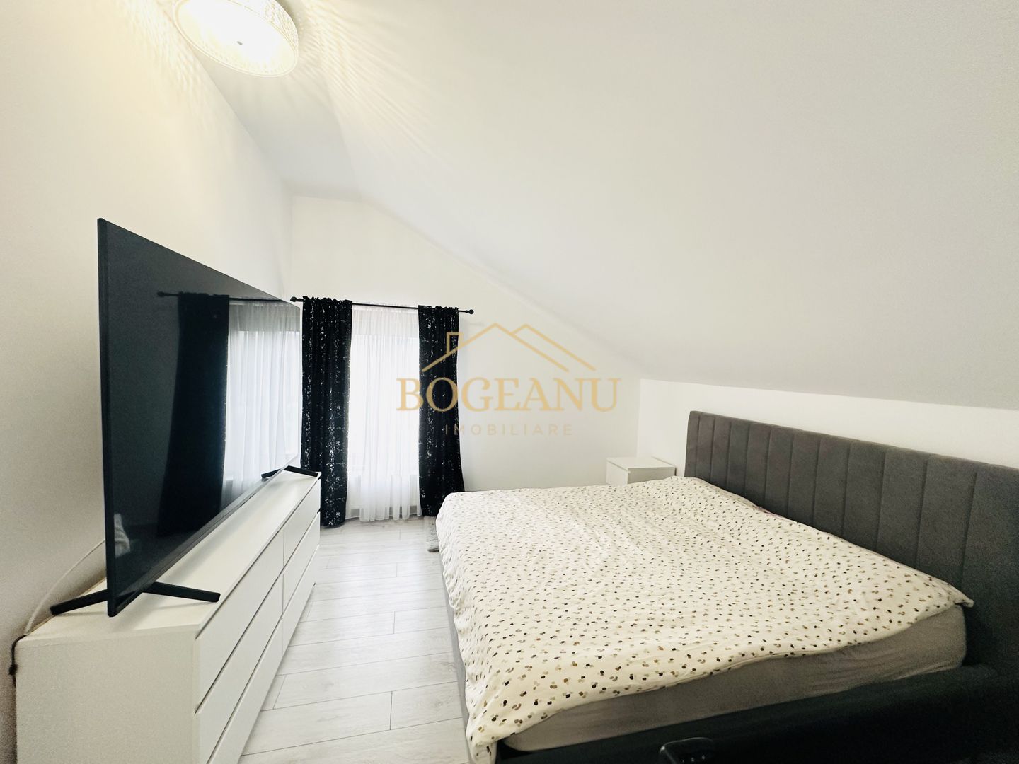 BG158-Casa Giroc 2 ap independente | 500 mp teren | Panouri COMISION 0 - Poză 12