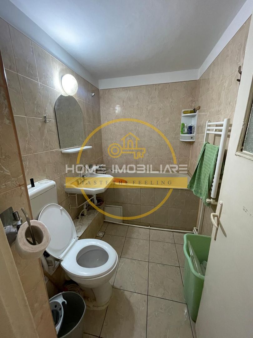 Etaj 3/Apartament 3 Camere-Decomandat/Bloc din 1986/Zona CUG! - Poză 6