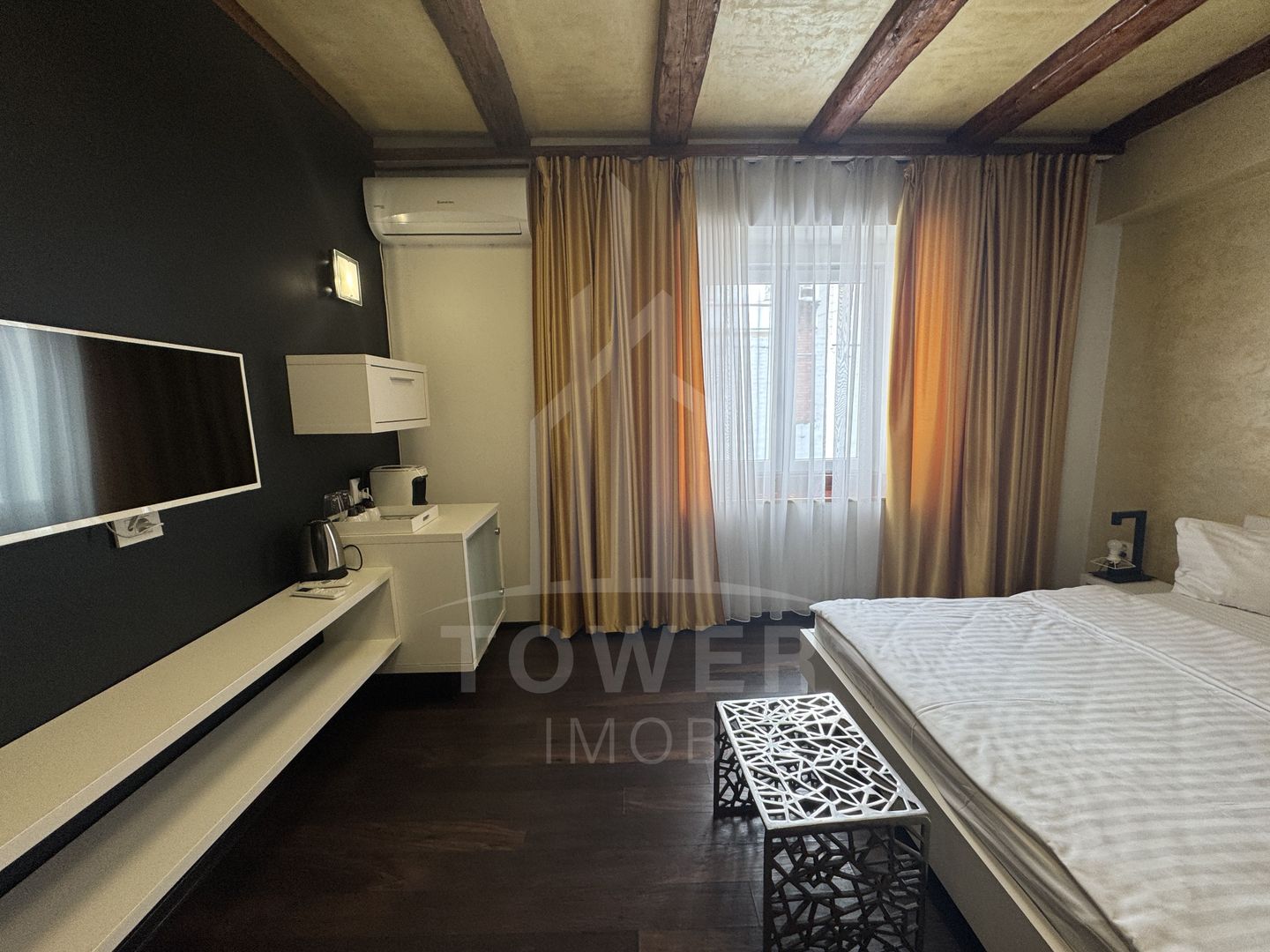 Apartament Ultracentral 110m2  – Piața Mare, Sibiu - Poză 1