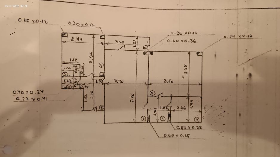 Comision 0% Apartament 2 camere semidecomandat - Zona Constantin Brancoveanu - Poză 23