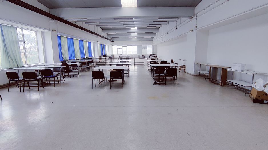 Hala productie /depozitare -zona C.  Sagului - Poză 12