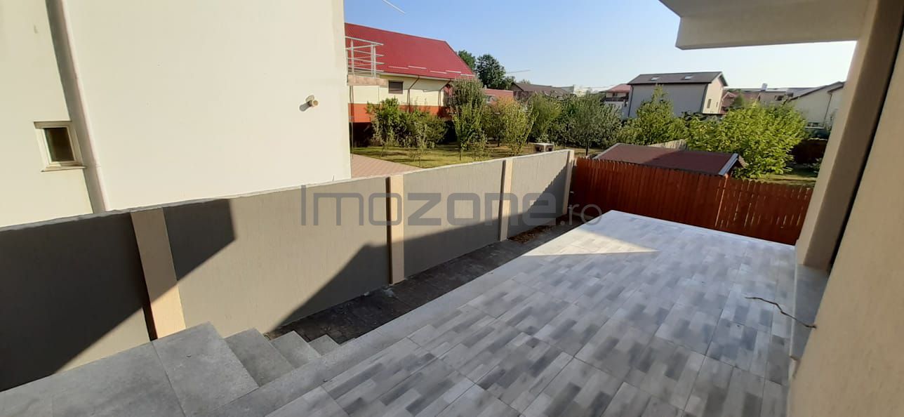 The Building 69 - Belsugului 70A - Poză 12