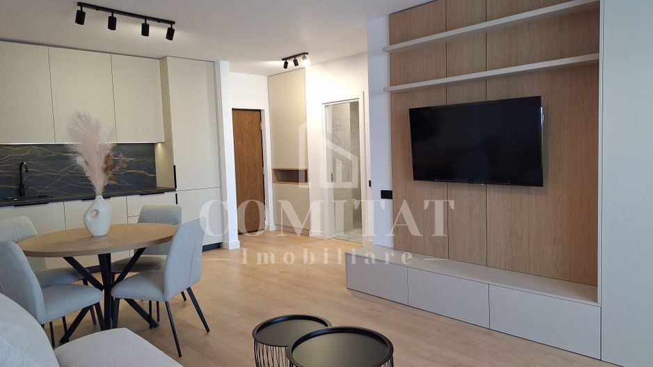 Apartamnet la cheie | Etaj intermediar | Zona Eroilor Floresti - Poză 3