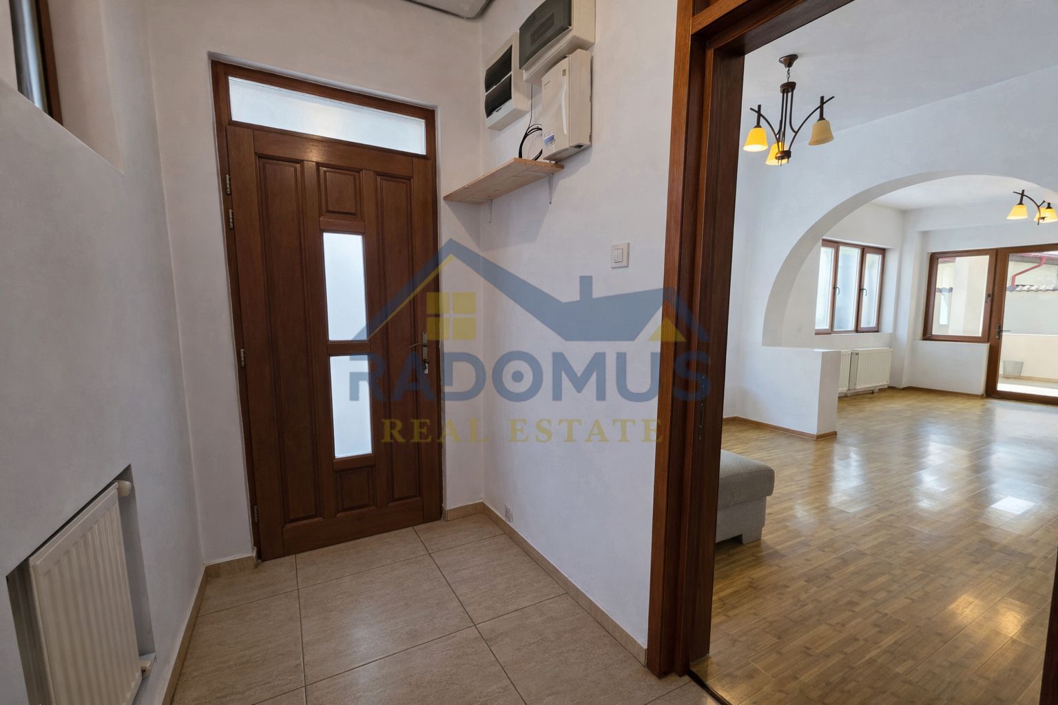 Proprietate exclusivistă | Vilă premium Ploiești – Str. Cerceluș nr. 3 - Poză 6