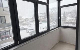 Apartament 3 camere+loc de parcare, str Rezervelor nr 5,Padurea Rosu - Poză 8