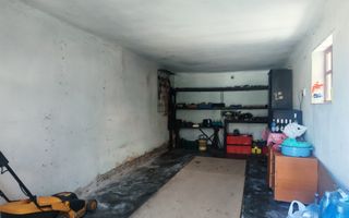 Casă săsească cu 4 camere în Turnișor – teren 518 - Poză 14