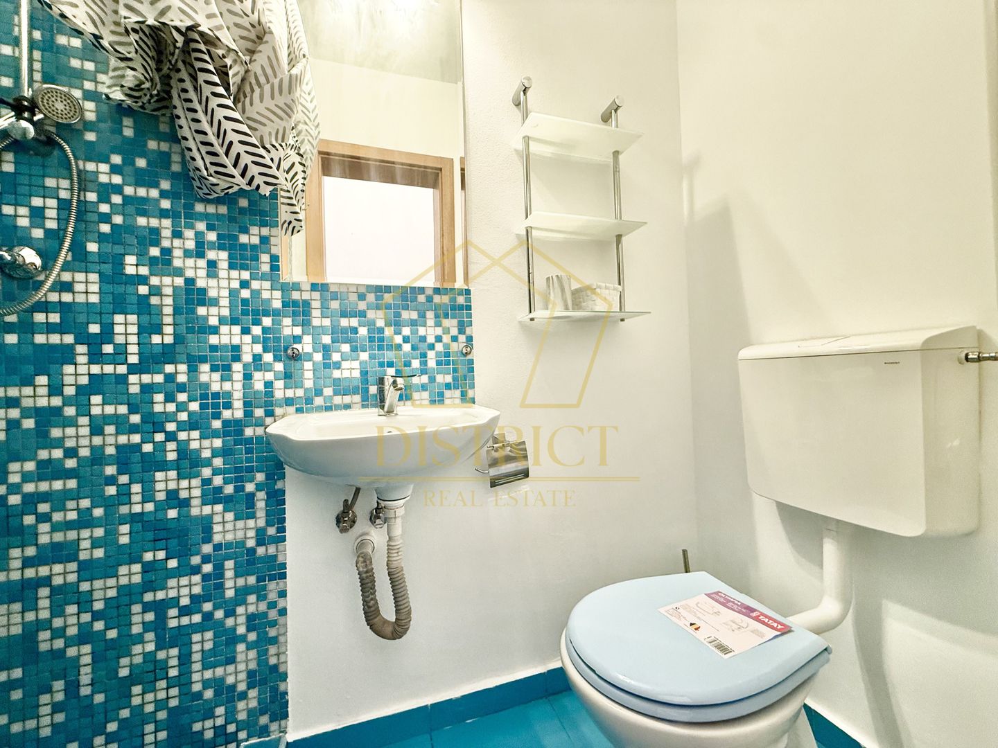 Apartament ideal pentru student 40 mp | Ultracentral - Poză 8