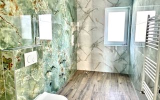 4 Camere / Hărman / 120mp utili / 500mp teren - Poză 12