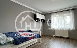 Casa de vanzare cu 2 camere in Osorhei, Bihor - Poză 12