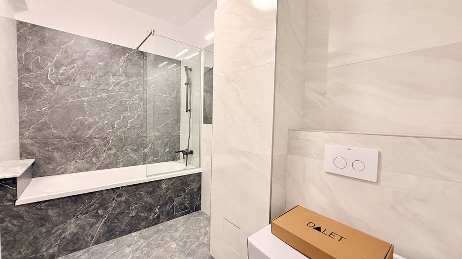 Tribunal Bulevardul Unirii 2 camere 68 mp 2025 - Poză 19