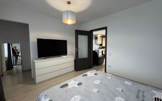 Apartament cu 3 camere | 61 mp  | Europa - Poză 8