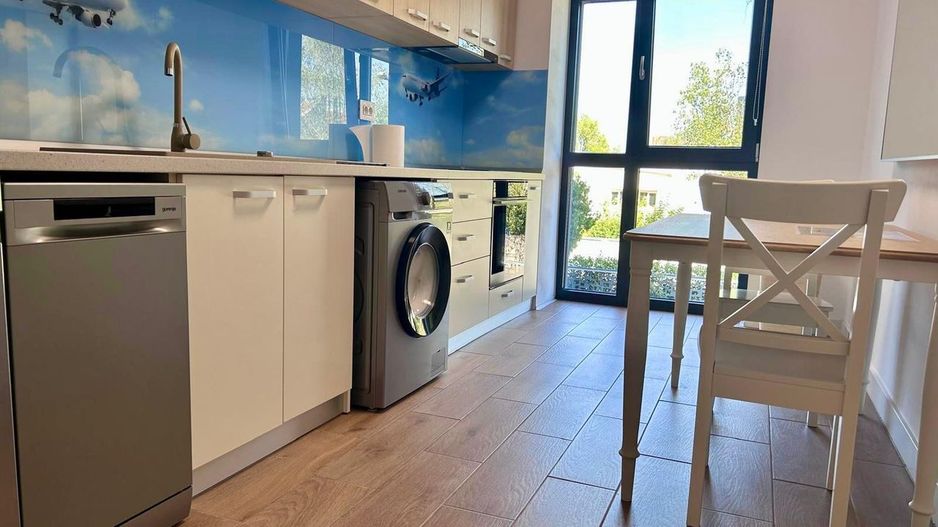APARTAMENT MODERN, 3 CAMERE, COMPLEX PARCULUI 20 - Poză 3