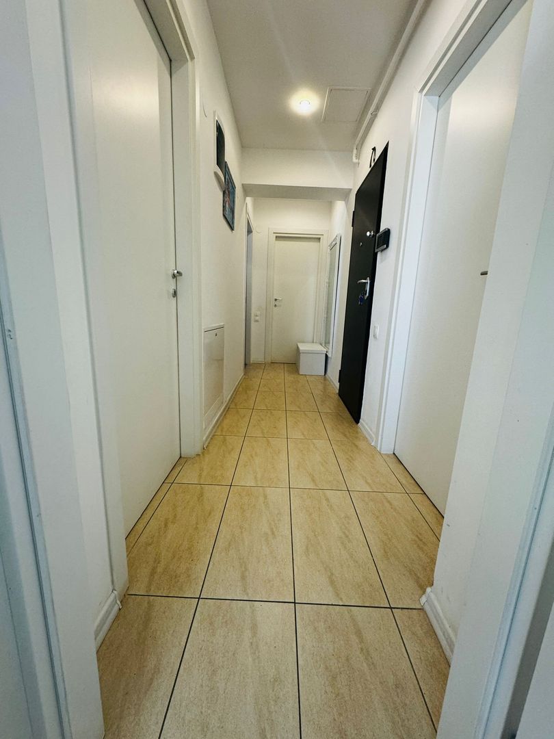 COSMOPOLIS - Apartament cu 3 camere, mobilat si utilat. - Poză 10