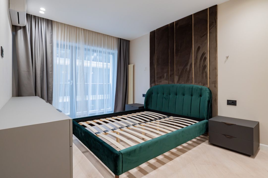 Apartament 3 camere Mamaia - zona Centrala | 90 mp | totul nou, prima utilizare - Poză 6
