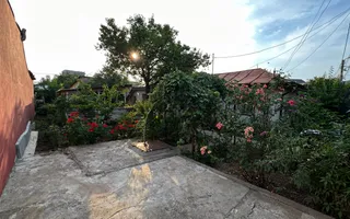 Casa individuala cu teren 386mp in zona Cora Alexandriei - Poză 18