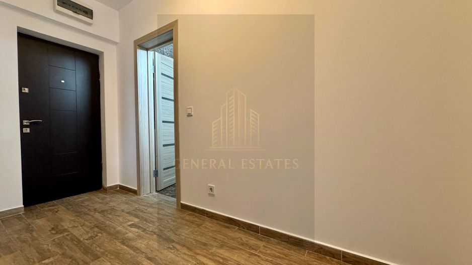 Vânzare apartament - 1 cameră - 40,55 m.p. - Tătărași - Poză 12