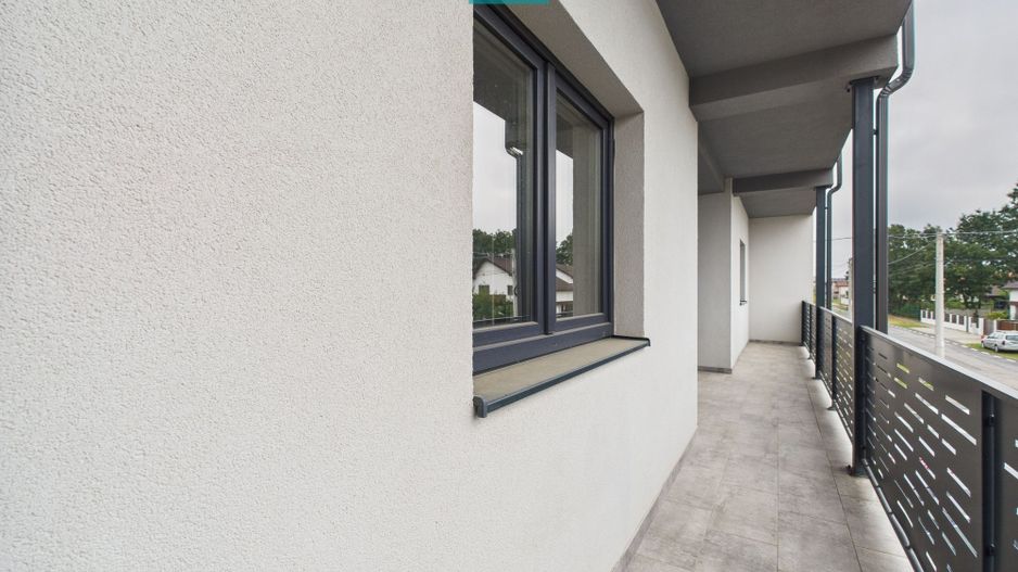 Apartament cu 2 camere, terasă generoasă – Moșnița - Poză 25