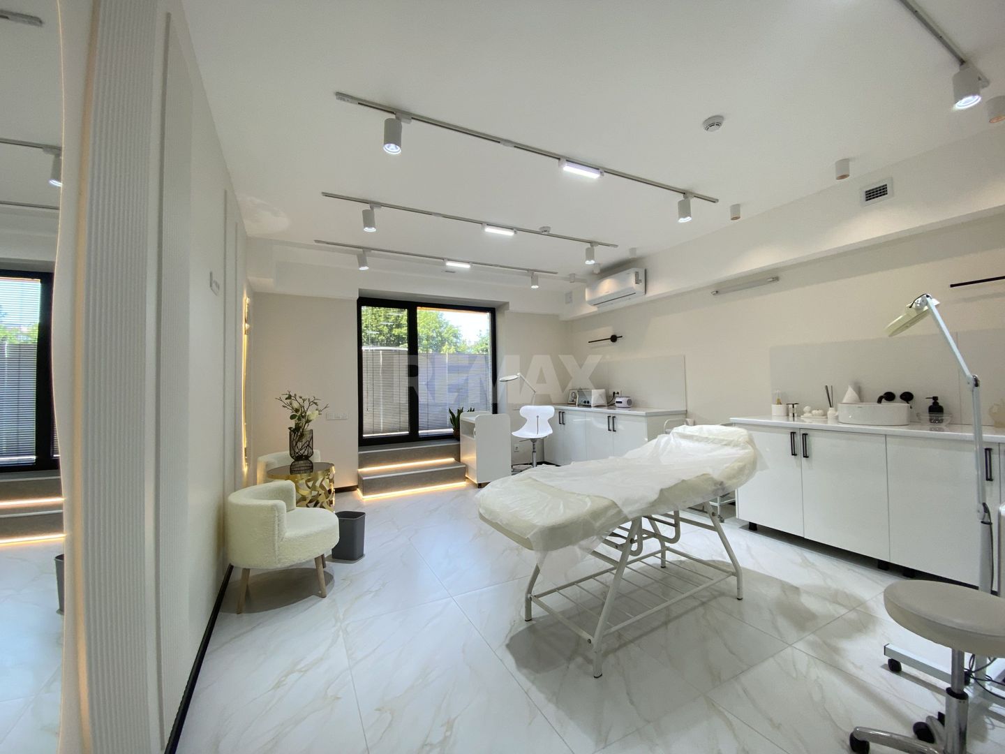 Spațiu Comercial de Vânzare Buiucani, str. Alba Iulia - Poză 3