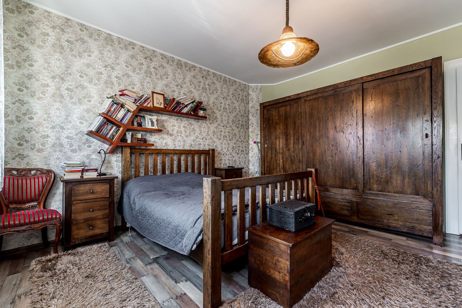 Casa solida din caramida - 8 camere - zona Sega, UTA - COMISION 0 - Poză 3
