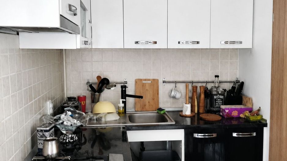 Vand aparament cu 1 camera, 40 mpu, etaj 2, lift, Maieri, Alba Iulia - Poză 4