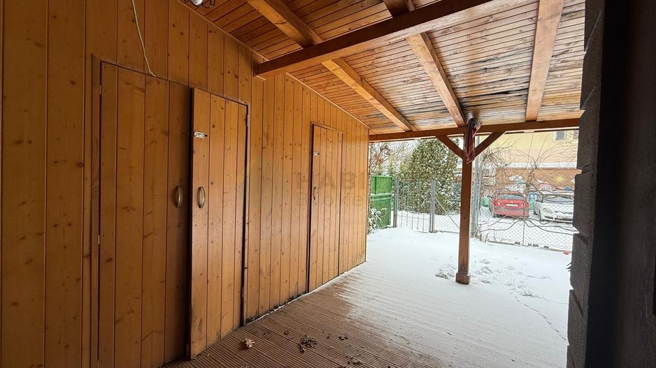 Casă  de inchiriat 4 camere, mobilată lux, curte 70 mp – Cosmopolis - Poză 13