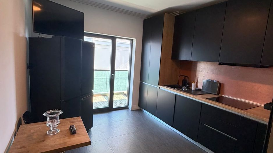 Apartament 4 camere peremium in complexul rezidential Emerald - Poză 9