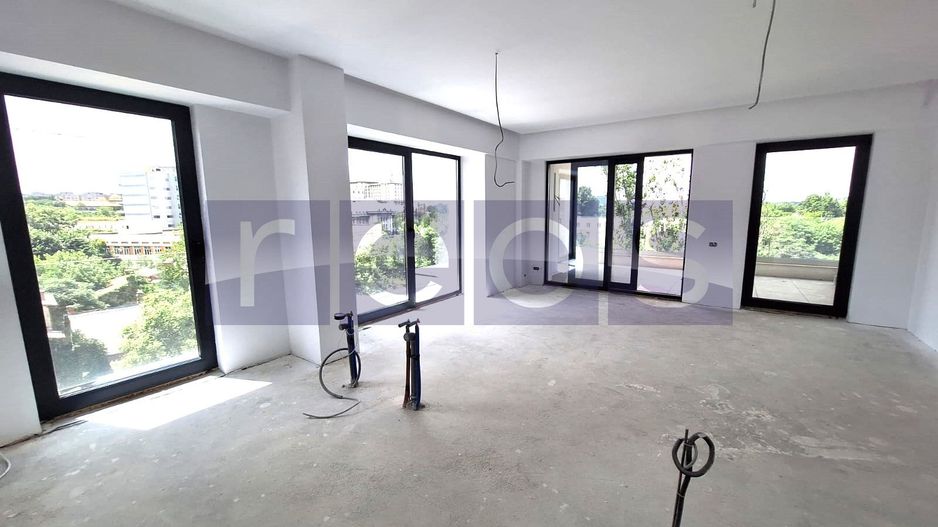 308000 EURO | APARTAMENT 3 CAMERE 100 mp COTROCENI | BLOC 2023 - Poză 2