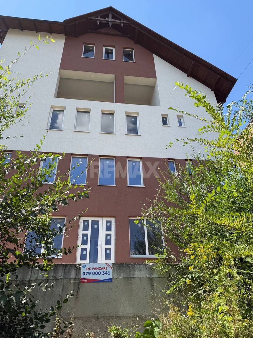 Casa de vinzare sect.Riscani,mun.Chisinau - Poză 8