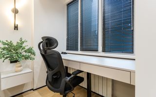 Vânzare, apartament, 2 camere, bd. Mircea Cel Bătrân, Ciocana - Poză 11