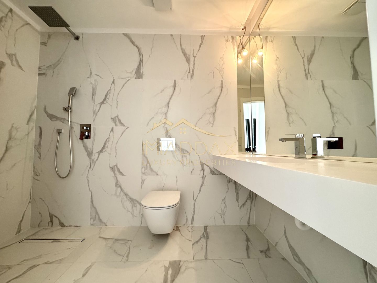 Apartament cu 4 camere // Floreasca - Poză 12