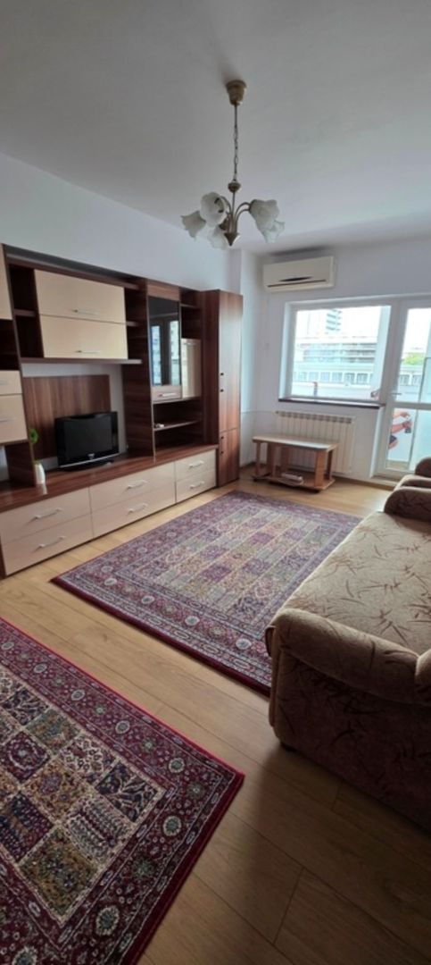 AP. 3 CAMERE 1 MAI, MASINA SAPALAT VASE, BLOC REABILITAT, LIBER - Poză 1