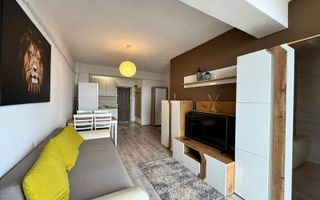 Apartament 2 camere | 43 mpu | Prelungirea Doamna Stanca - Poză 1
