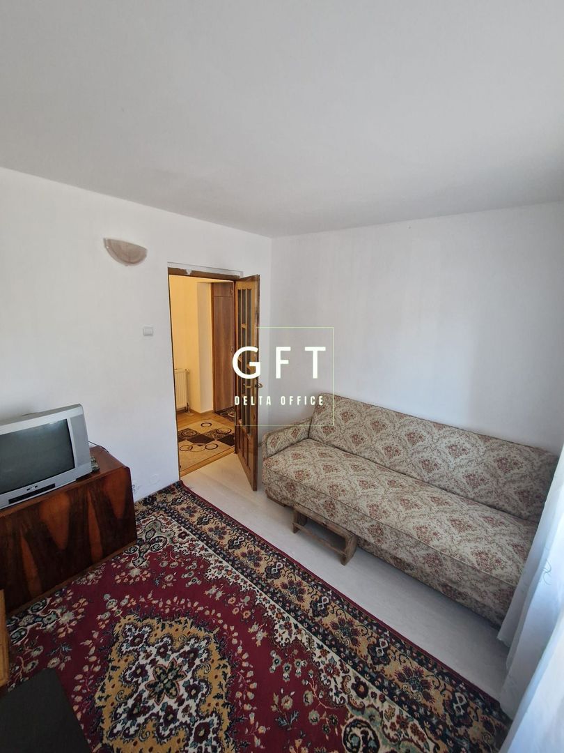 Apartament de inchiriat 300 de euro. - Poză 8