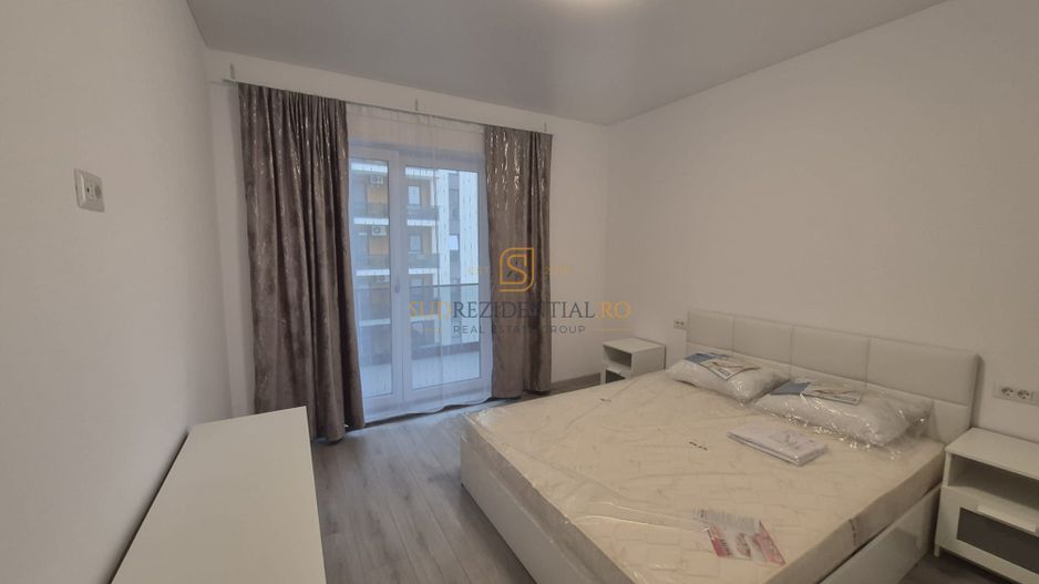 Apartament nou 2 camere, prima închiriere, metrou Apărătorii Patriei - Poză 6