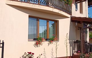 Casă deosebită, finisaje premium, ideală ptr. locuință sau investiție - Poză 1