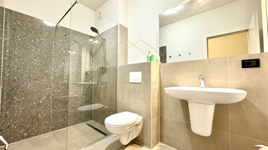 Apartament mobilat si utilat cu 2 camere | Giroc | Eso Petrol - Poză 6