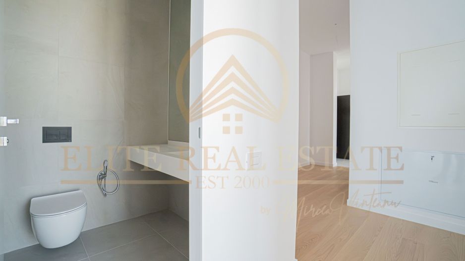 Stațiunea Mamaia – Vânzare apartament cu 4 camere, 3 bai cu vedere la mare. - Poză 25