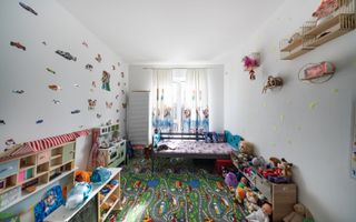 Vanzare vila 4 camere – complet mobilata si utilata, Str Teius - Poză 14