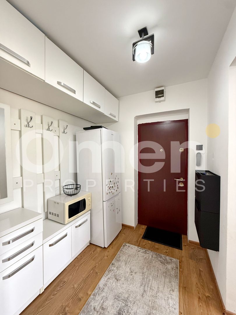 Apartament spațios 2 camere | b-dul Independenței | Zona Vivo mall - Poză 5