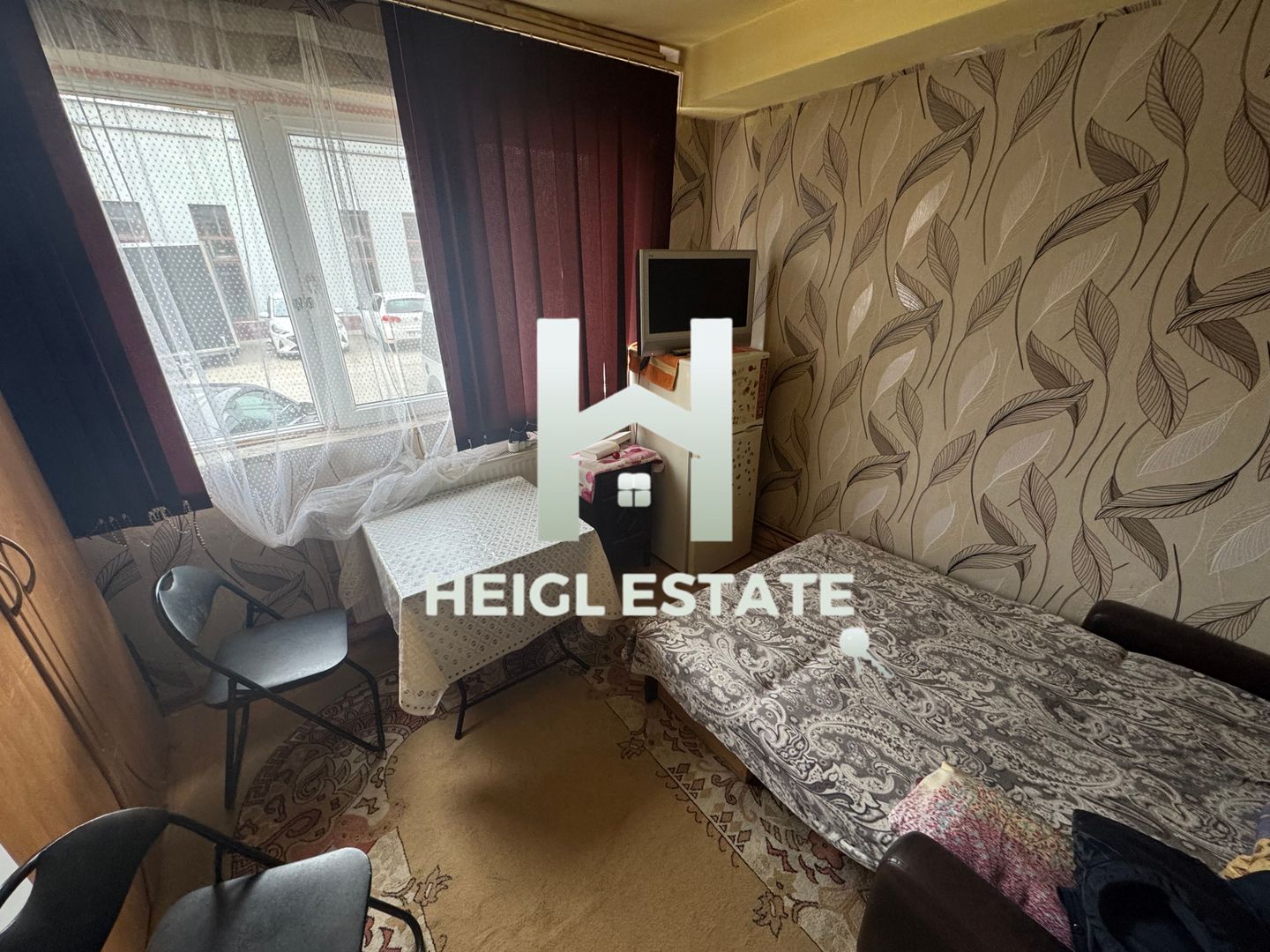 Apartament cu o camera de închiriat zona UMT, Timișoara - Poză 4