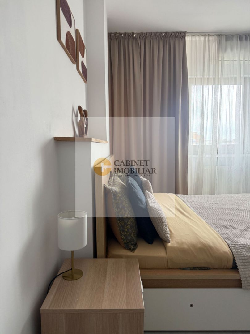 Garsoniera | Centru Vechi - Universitate  | Airbnb I Etaj 5 - Poză 5