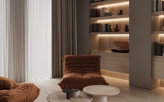 3 camere  duplex -  Titan Pallady  7 min Metrou N Teclu - Poză 1