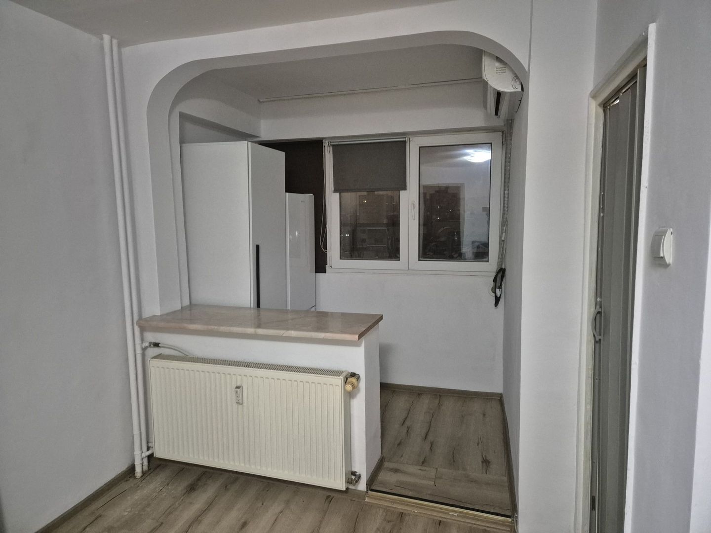 Garsonieră modernă, pet friendly,  AC, metrou 1 Decembrie 1918 - Poză 5