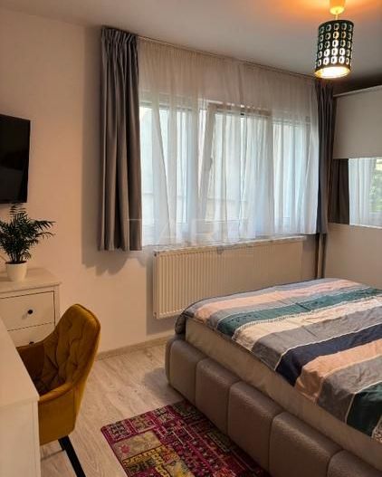 Apartament 3 camere, 63 mp, cu balcon. Gheorgheni, zona Hotel Royal. - Poză 14