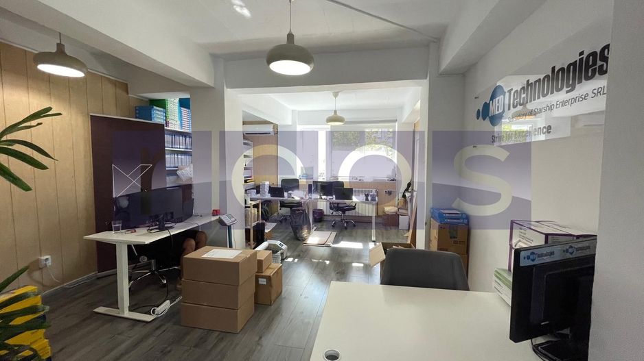 VANZARE | VILA DEOSEBITĂ | ZONA PARC CIRCULUI BARBU VACARESCU | 450MP - Poză 23
